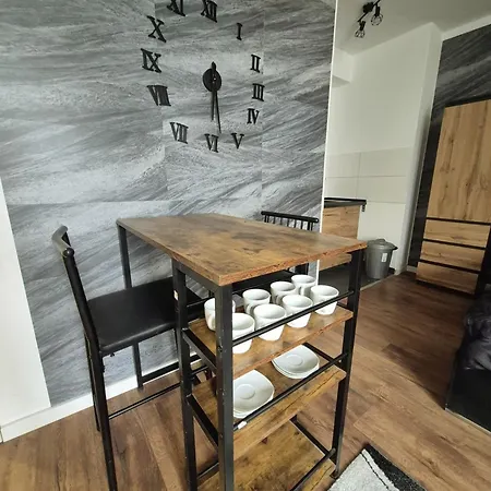 Onyx Urban דירה