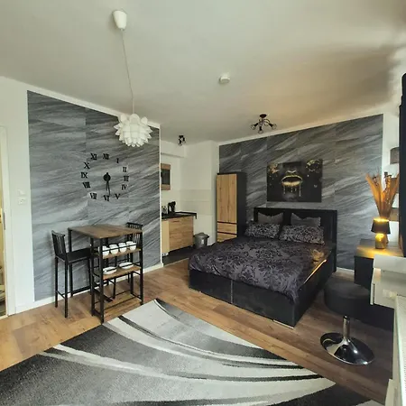 Appartamento Citynest *