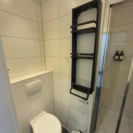 Onyx Urban Apartmán