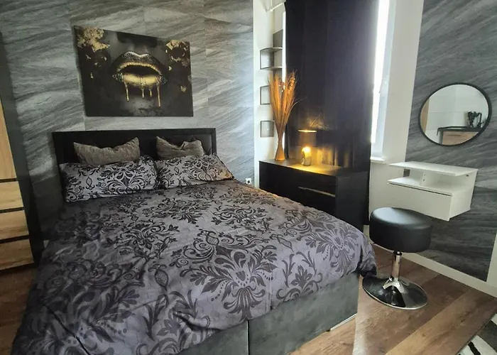 Citynest Appartamento