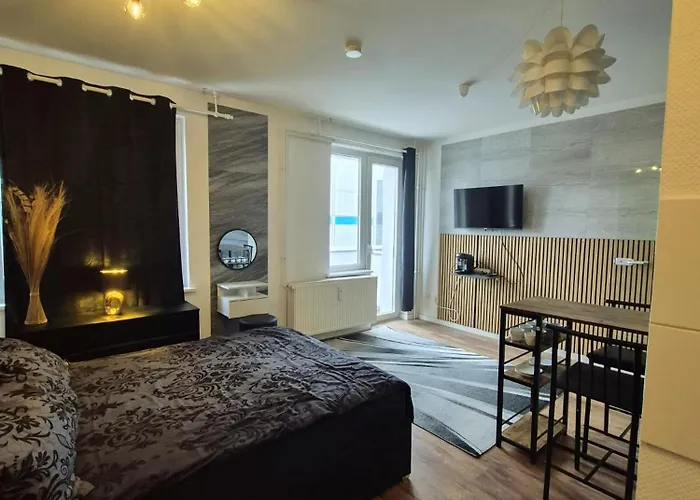 Appartamento Citynest