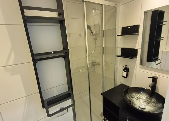 Appartamento Citynest Hannover