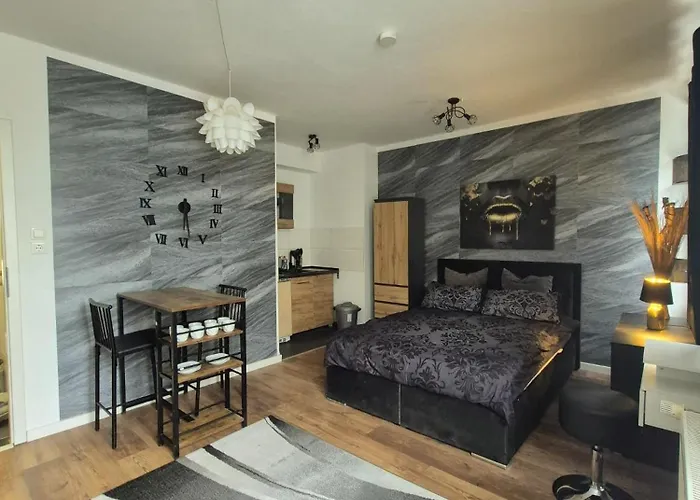 Appartamento Citynest *