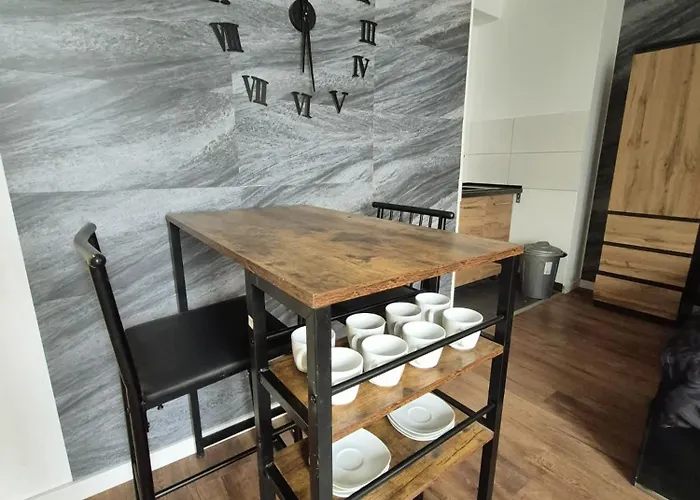 Citynest Appartamento