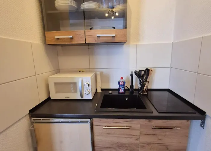 Citynest شقة هانوفر