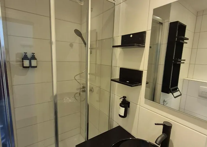 Appartamento Citynest