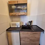 Onyx Urban 公寓 汉诺威