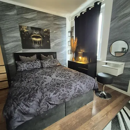 Onyx Urban Suite Apartamento