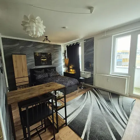 Onyx Urban Suite *